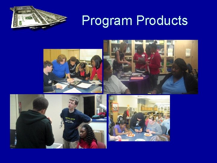 Program Products 