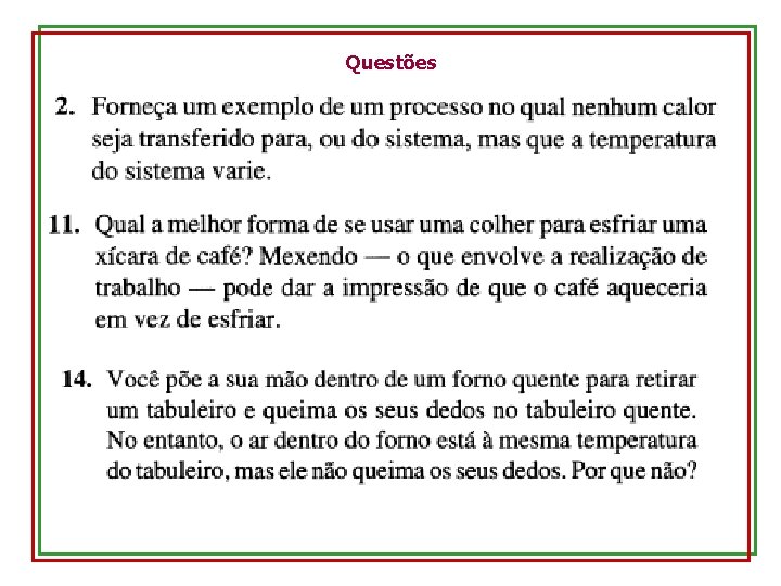Questões 