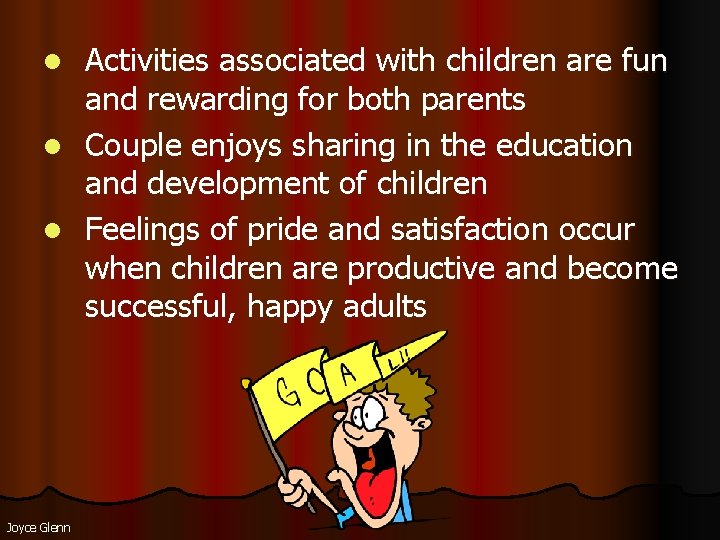 Activities associated with children are fun and rewarding for both parents l Couple enjoys Activities associated with children are fun and rewarding for both parents l Couple enjoys
