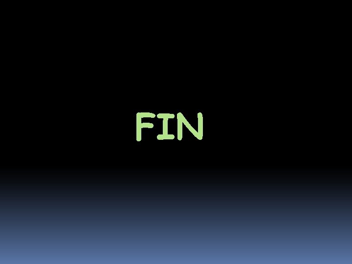 FIN 