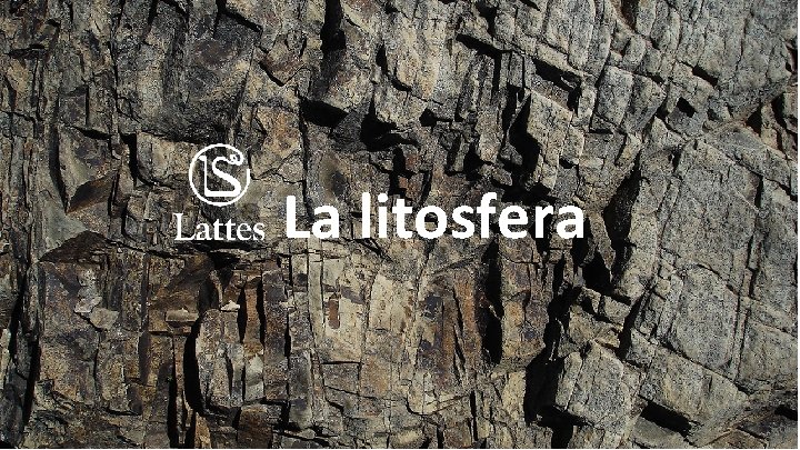 La litosfera 