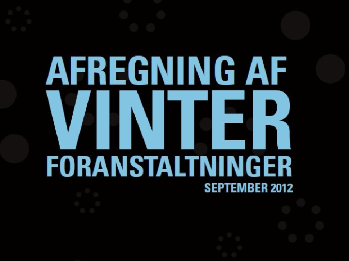 Et samarbejde mellem: BAT Kartellet | Bygherreforeningen | Dansk Byggeri | Danske Arkitektvirksomheder |