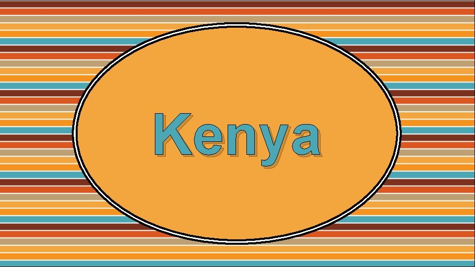 Kenya 