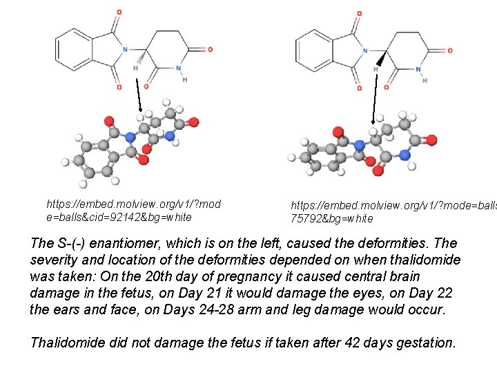 https: //embed. molview. org/v 1/? mod e=balls&cid=92142&bg=white https: //embed. molview. org/v 1/? mode=balls 75792&bg=white