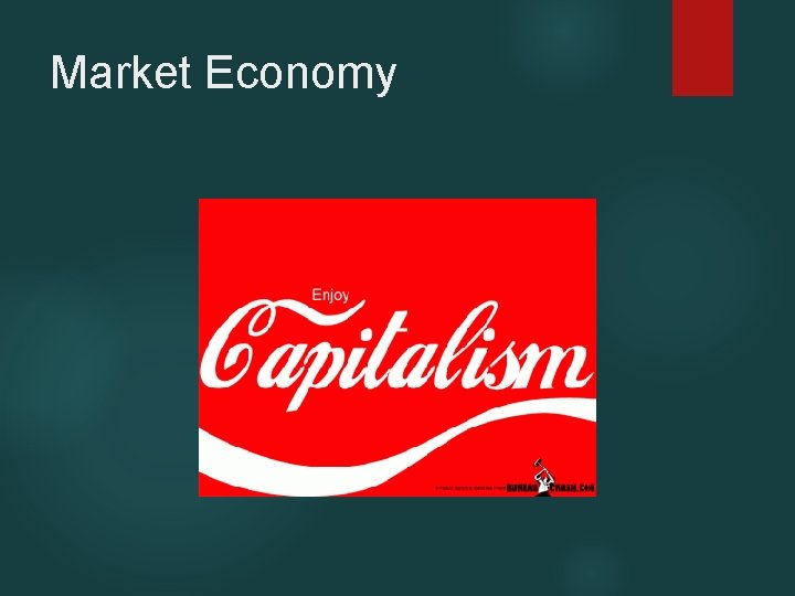 Market Economy 