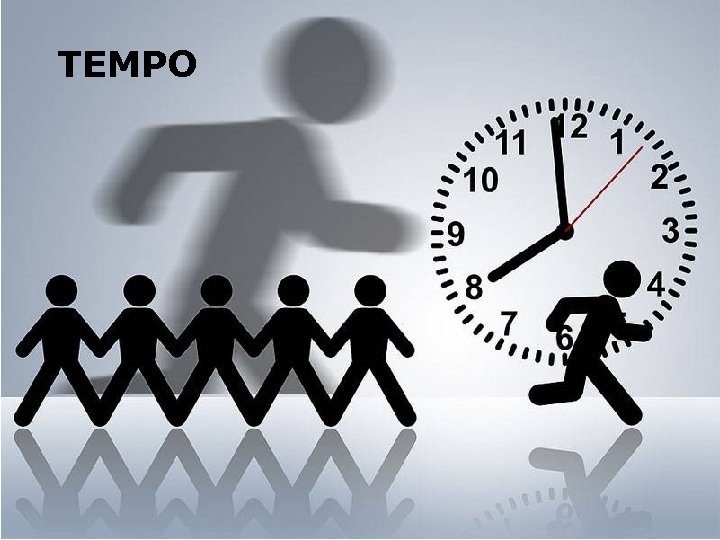 TEMPO TEMPO