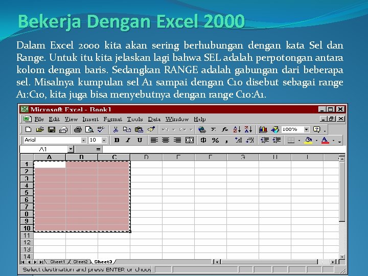 Bagaimana Cara Untuk Mengakhiri Program Microsoft Excel Cara Golden