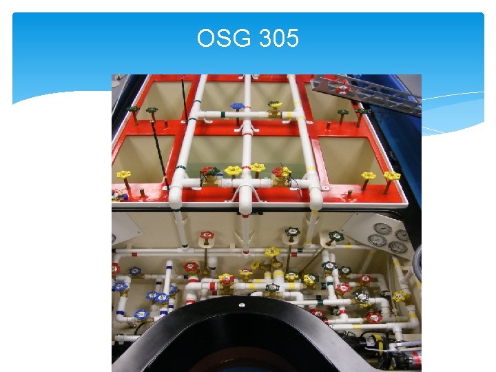 OSG 305 