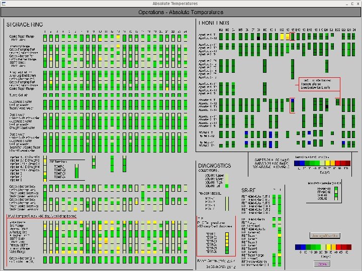 23/10/2014 CSS Developments at Diamond Light Source 