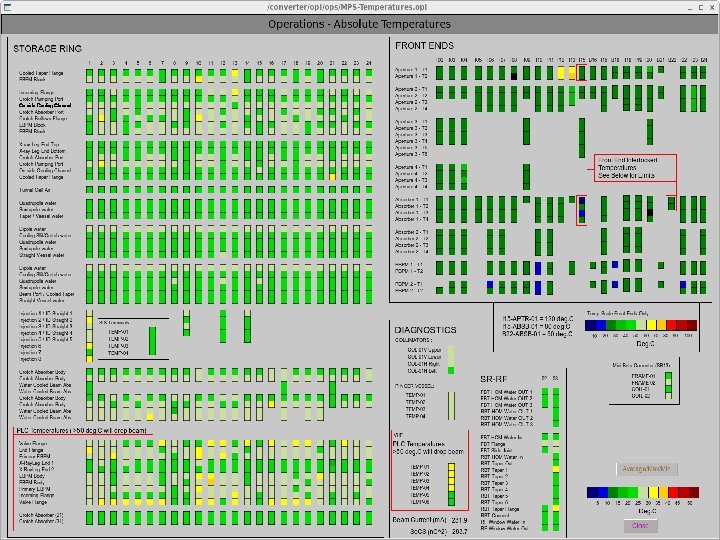 23/10/2014 CSS Developments at Diamond Light Source 