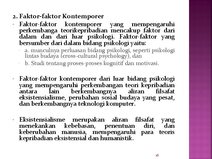 Rini Indryawati S Psi M Si 1 Dahulu