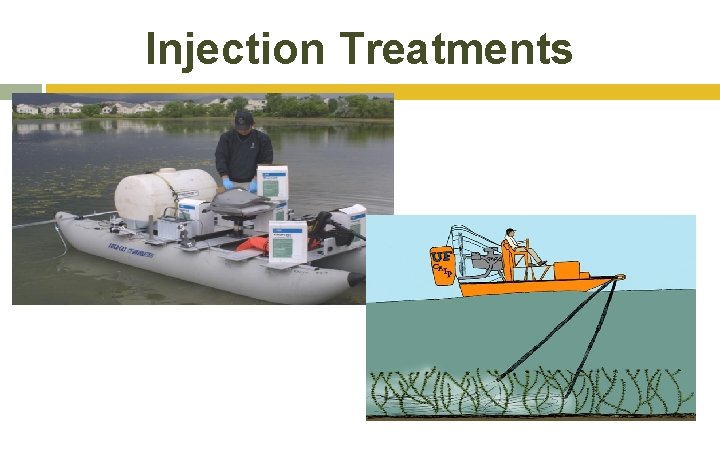 Injection Treatments Injection Treatments
