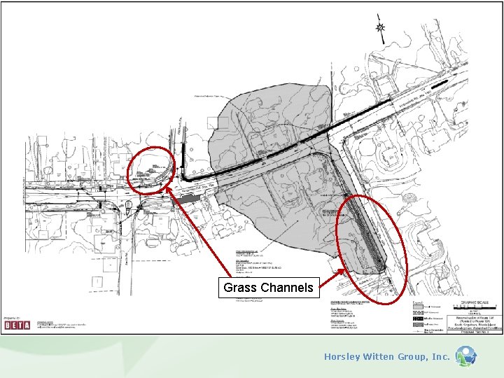 Grass Channels Horsley Witten Group, Inc. 