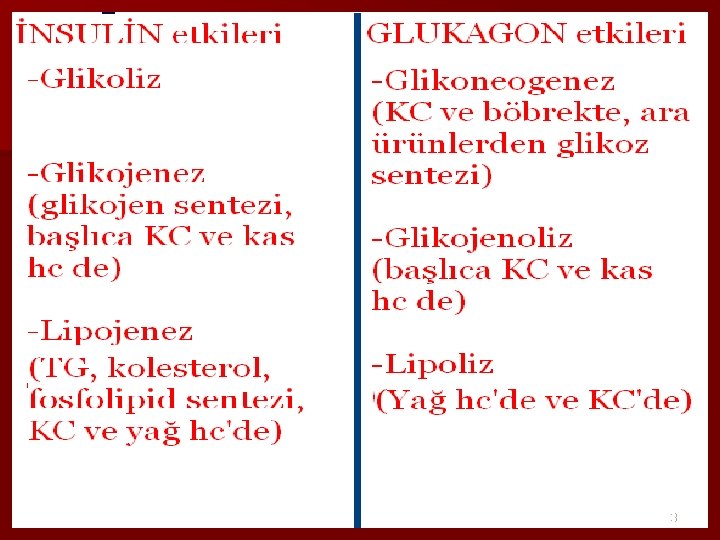 Tartışma Konuları n Üzerinde konuşacağınız temel konuları belirtin. 3 