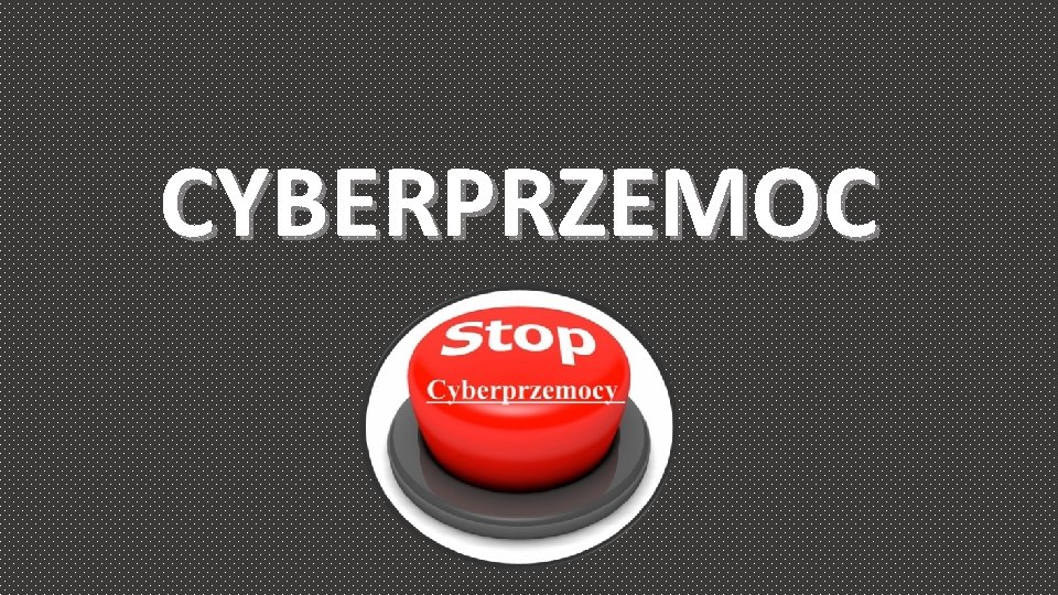 CYBERPRZEMOC 