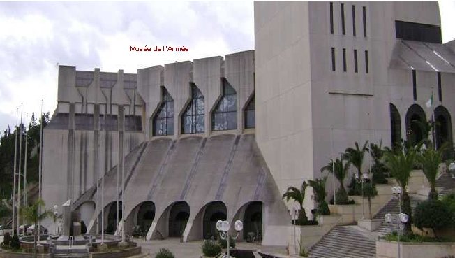 Musée de l’Armée 