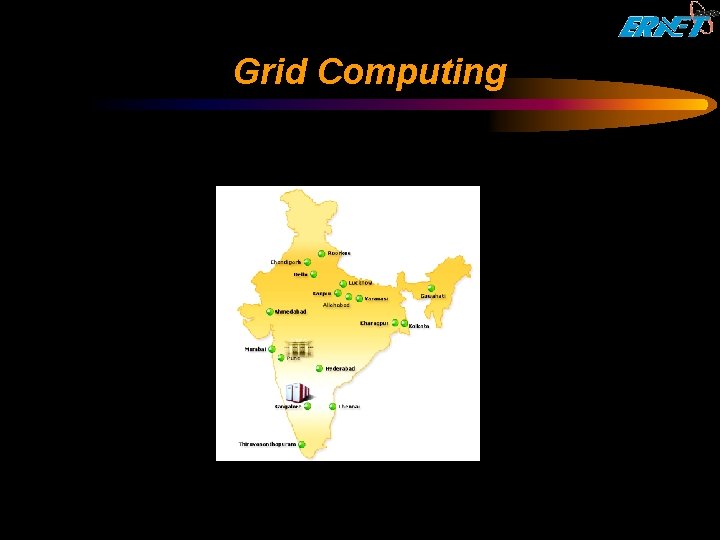 Grid Computing 