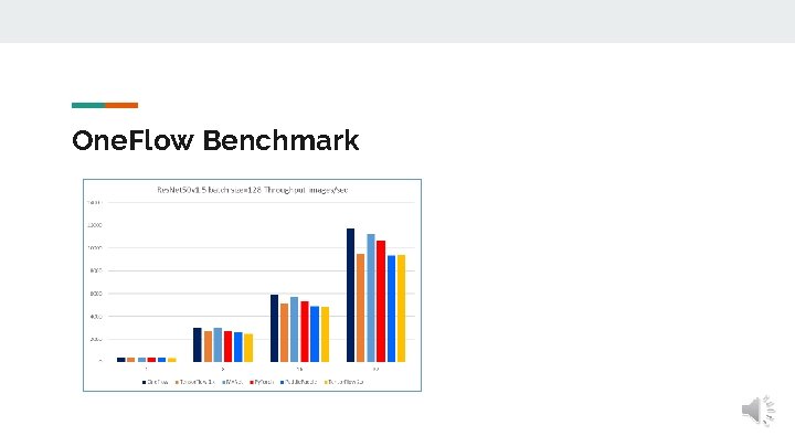 One. Flow Benchmark One. Flow Benchmark