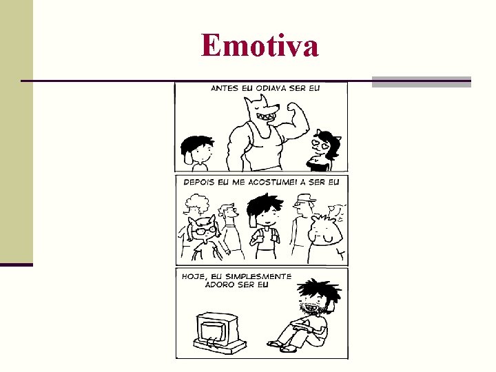 Emotiva 