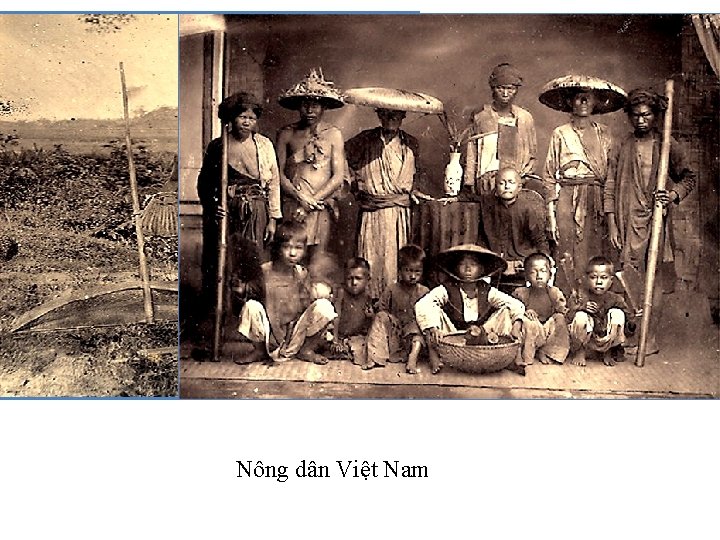 Nông dân Việt Nam Nông dân Việt Nam