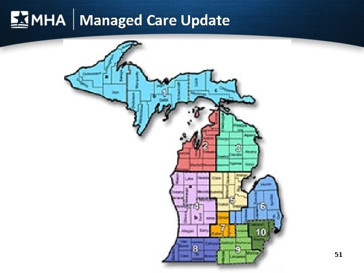 Managed Care Update 51 