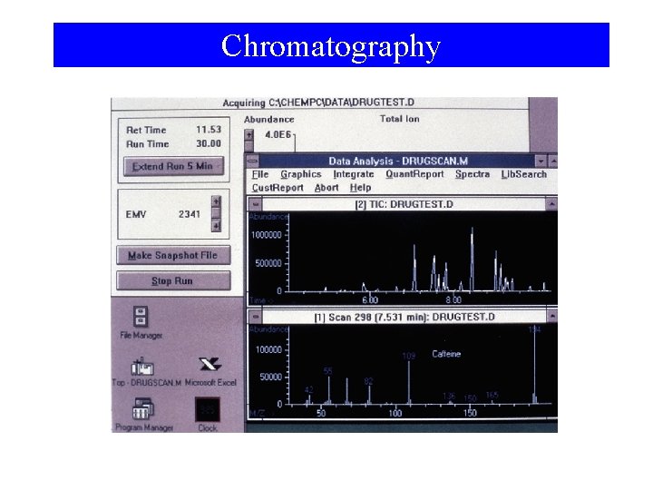 Chromatography 