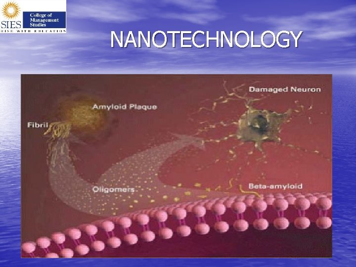  NANOTECHNOLOGY 