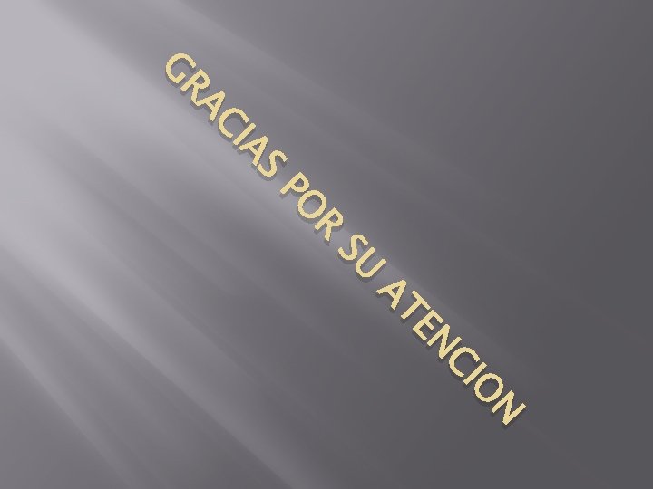 AS CI RA G R PO SU N O CI EN AT AS CI RA G R PO SU N O CI EN AT