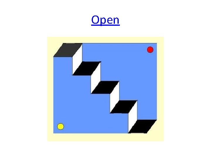 Open Open