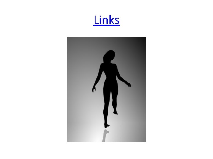 Links Links