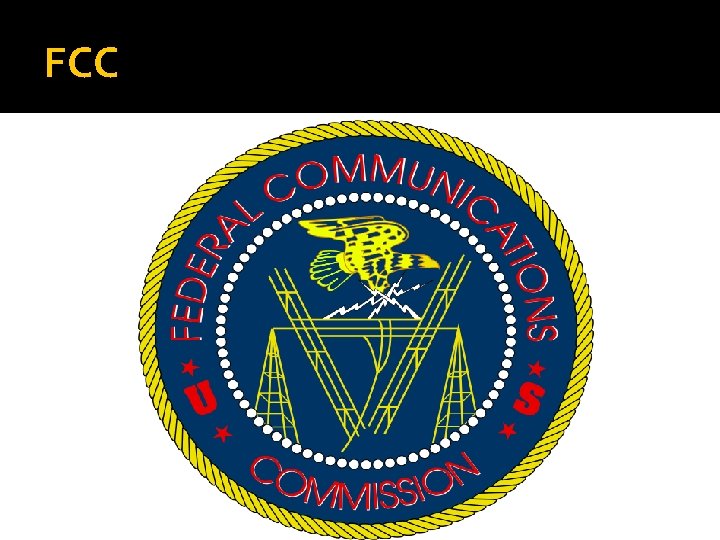 FCC 