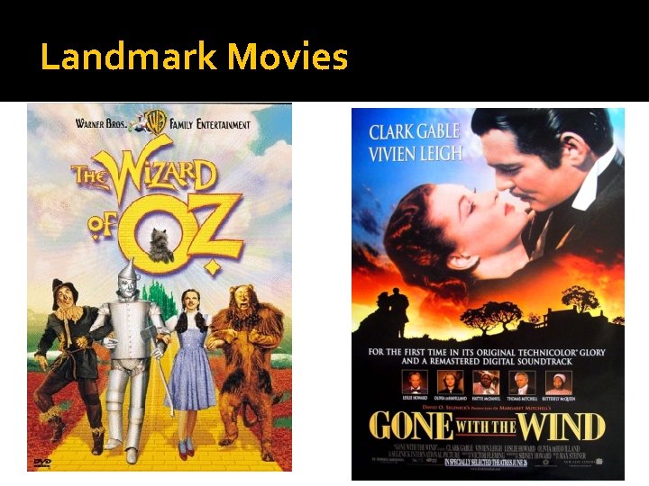 Landmark Movies 