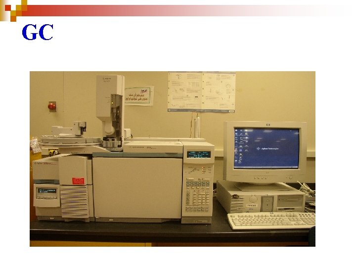 Chromatography 1903 Mikhail Tswett Chromatography Adsorption Partition Ion