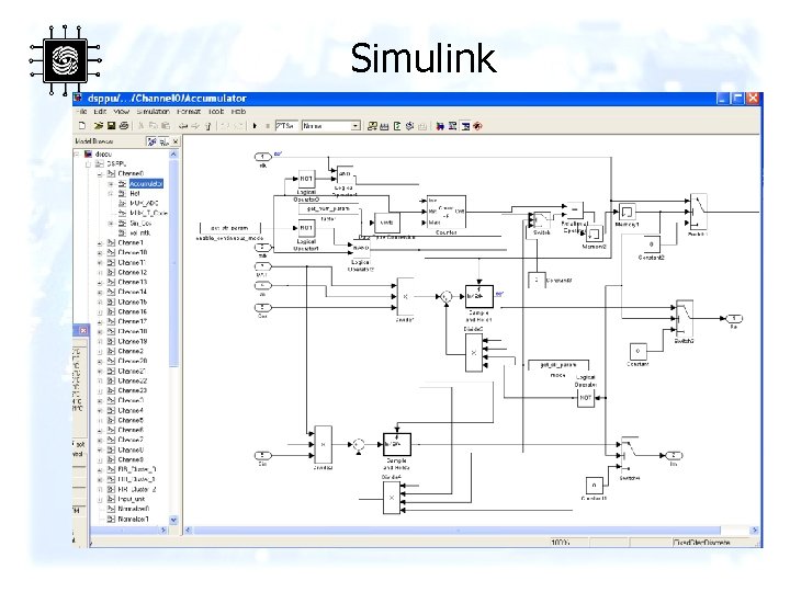 Simulink 