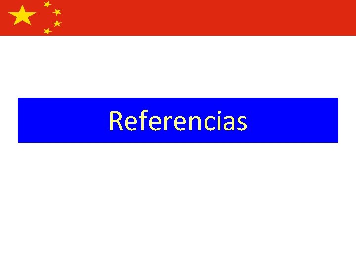 Referencias 