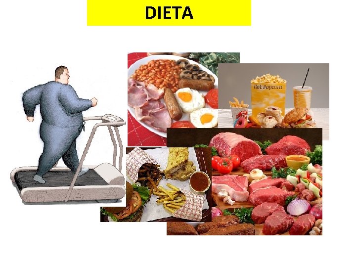 DIETA DIETA