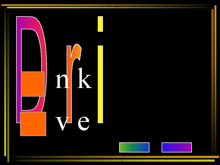 nk ve nk ve