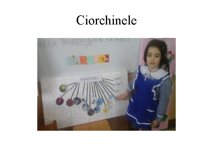 Ciorchinele 