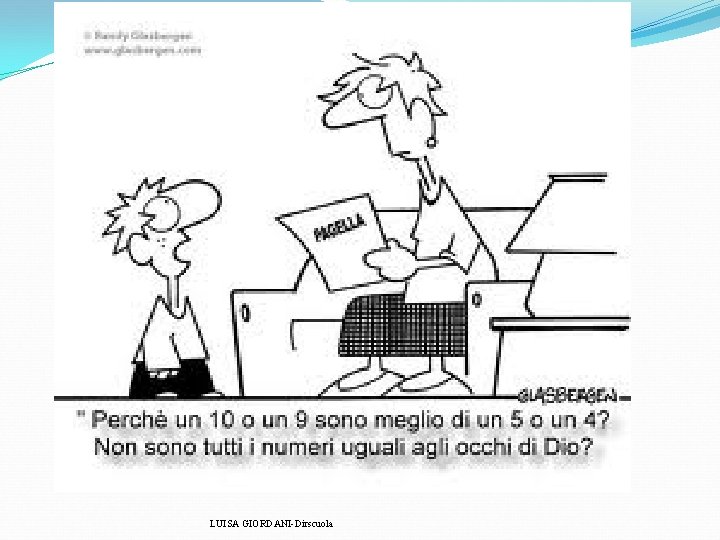 LUISA GIORDANI-Dirscuola LUISA GIORDANI-Dirscuola