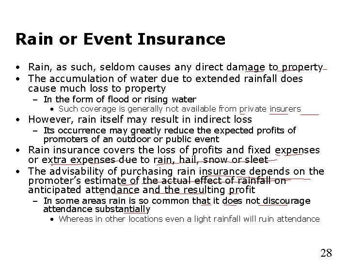 Lecture No 18 Fundamental Legal Principles Chapter Objectives