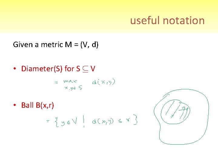 Metric Methods And Approximation Algorithms Anupam Gupta Carnegie