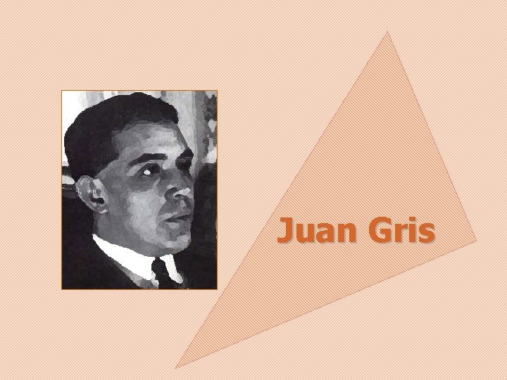 Juan Gris 