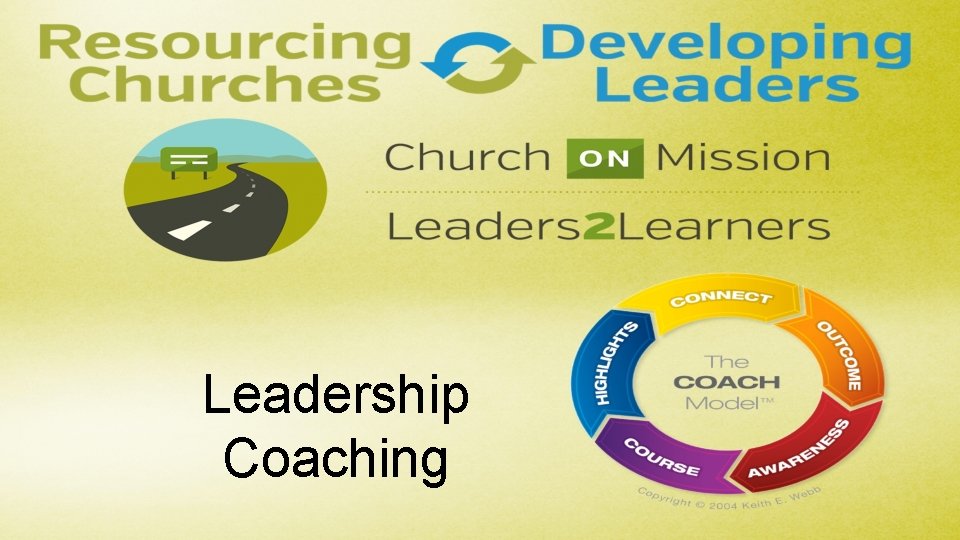 Leadership Coaching 