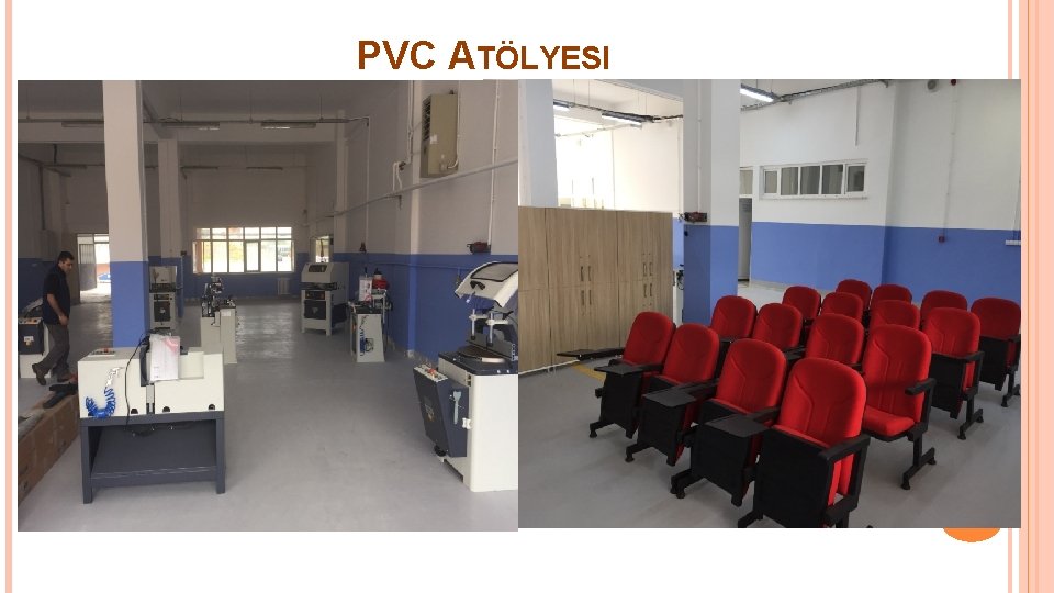 PVC ATÖLYESI 