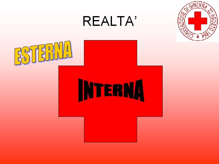 REALTA’ 