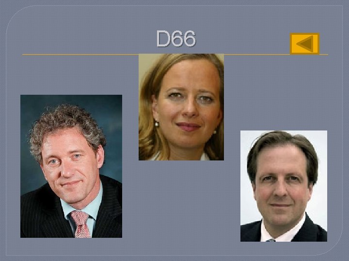 D 66 