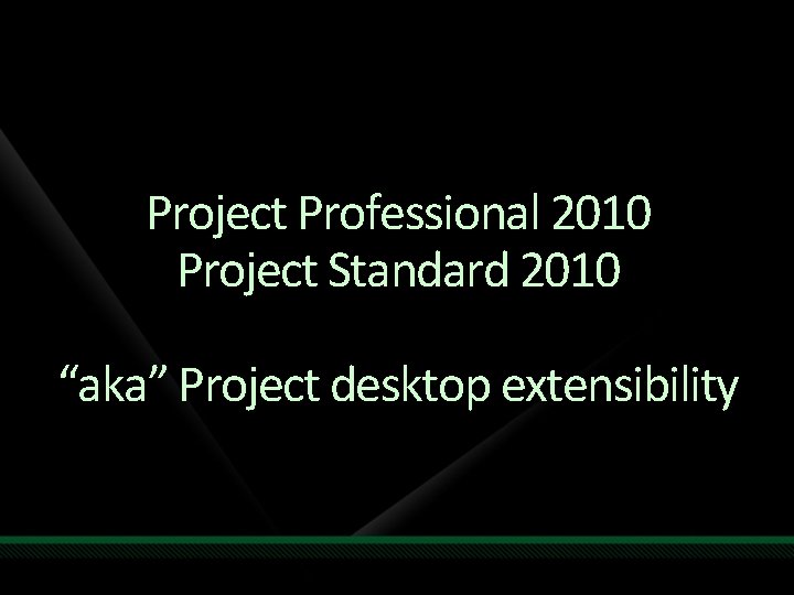 microsoft project professional 2010 full version