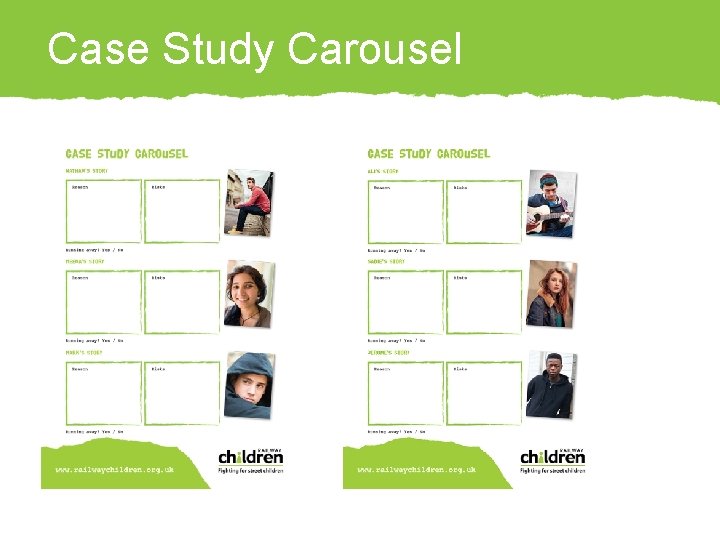 Case Study Carousel 