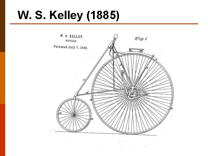 W. S. Kelley (1885) W. S. Kelley (1885)