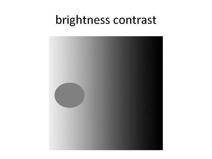 brightness contrast brightness contrast